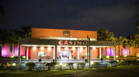 puerto iguazu casino